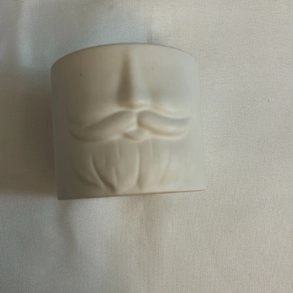 Paddywax Soy Wax Candle + Incense & Match Holder